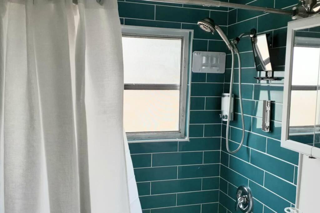 Lake Worth Beach Paradise Cove Cottage 2-1Bedroom Exterior foto