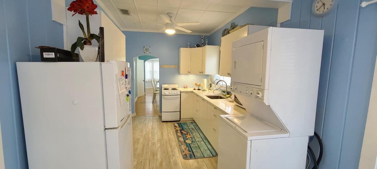 Lake Worth Beach Paradise Cove Cottage 2-1Bedroom Exterior foto